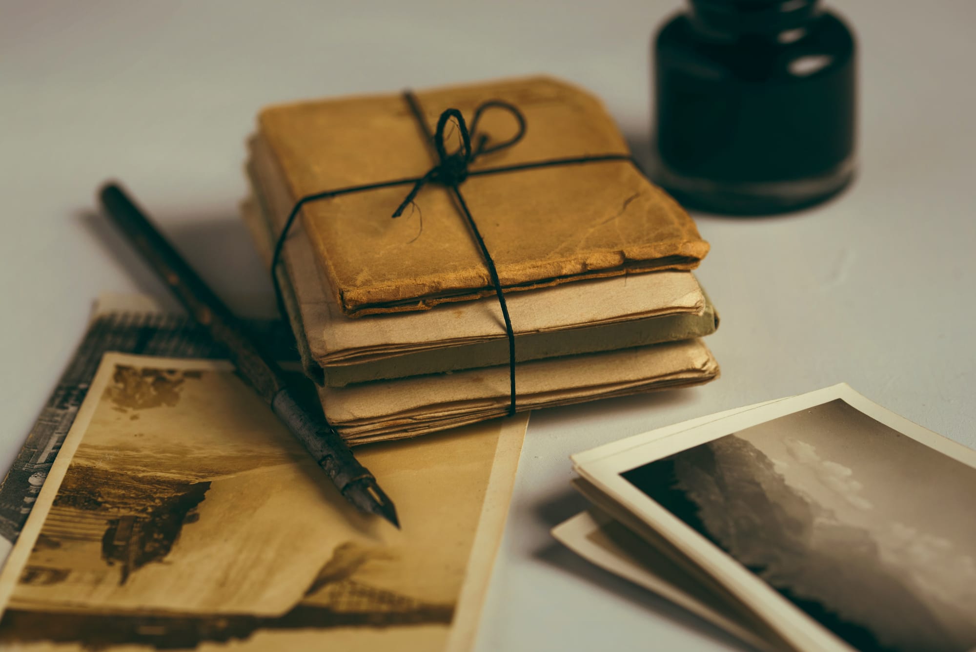 How to Preserve and Share Family History at Your Next Reunion